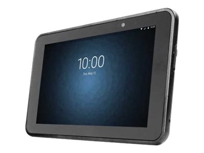 Zebra Et51   Tablet   Grov   Android 8.1 (oreo)   32 Gb Emmc   8.4" (2560 X 1600)   Microsd Indgang fra Zebra Technologies
