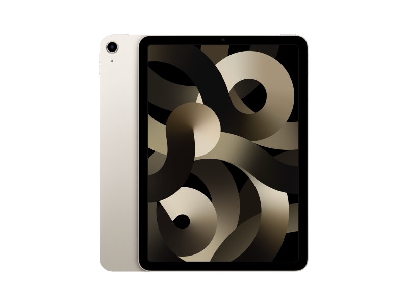 10.9 Inch Ipad Air Wi Fi   5. Generation   Tablet   256 Gb   10.9" Ips (2360 X 1640)   Stjernelys fra Apple