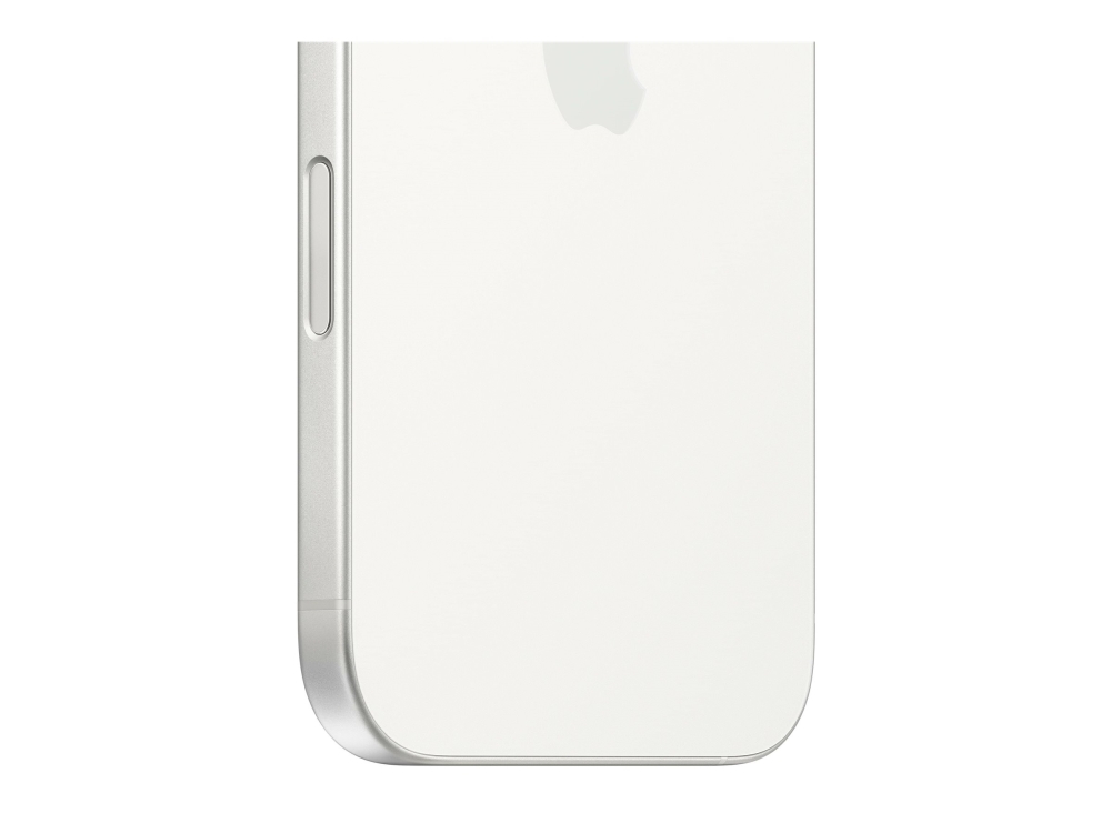 | Iphone 16   512 Gb   White fra Apple