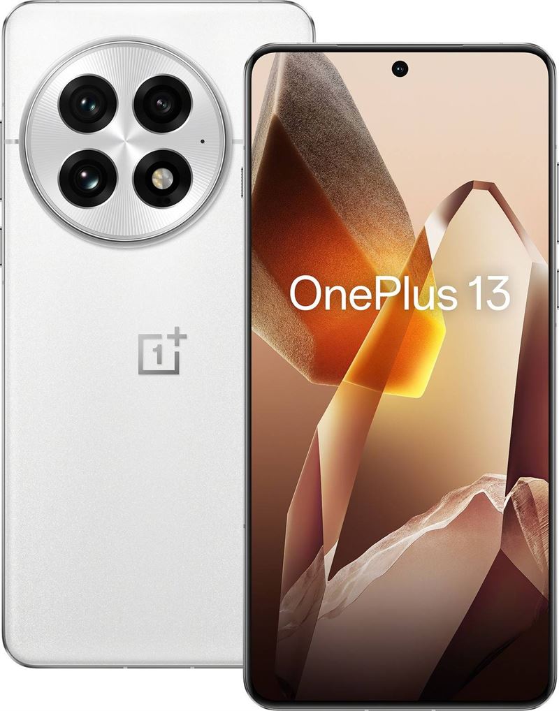 Oneplus 13 5g (512gb Arctic Dawn) fra