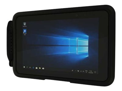 Zebra Et51 Kit   Tablet   Grov   Android 8.1 (oreo)   32 Gb Emmc   10.1" (2560 X 1600)   Microsd Indgang fra Zebra Technologies