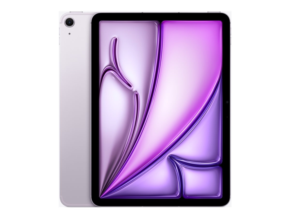 11 Inch Ipad Air M2 Wi Fi   Tablet   512 Gb   11" Ips (2360 X 1640)   Lilla fra Apple
