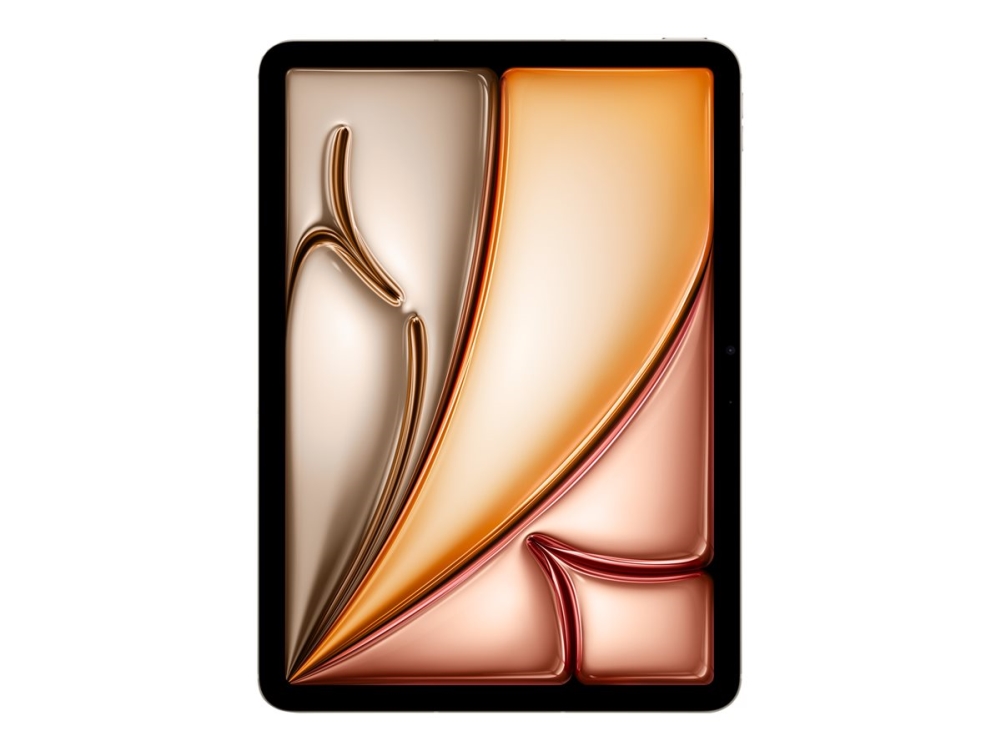 11 Inch Ipad Air M2 Wi Fi + Cellular   Tablet   1 Tb   11" Ips (2360 X 1640)   3g, 4g, 5g   Stjernelys fra Apple