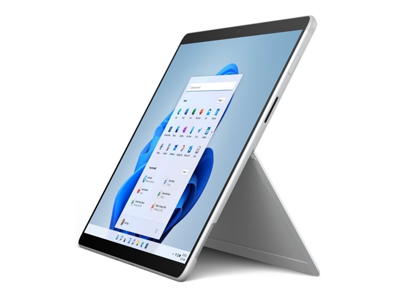 Surface Pro X For Business   Tablet   Intel Core Ultra 7   165u   Op Til 4.9 Ghz   Win 11 Pro   Intel Graphics   16 Gb Ram   256 Gb Ssd   1 fra Microsoft