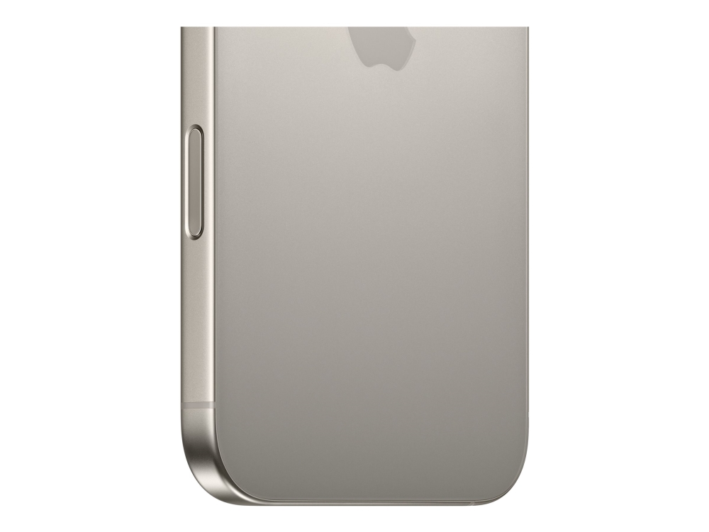 | Iphone 16 Pro   256 Gb   Natural Titanium fra Apple