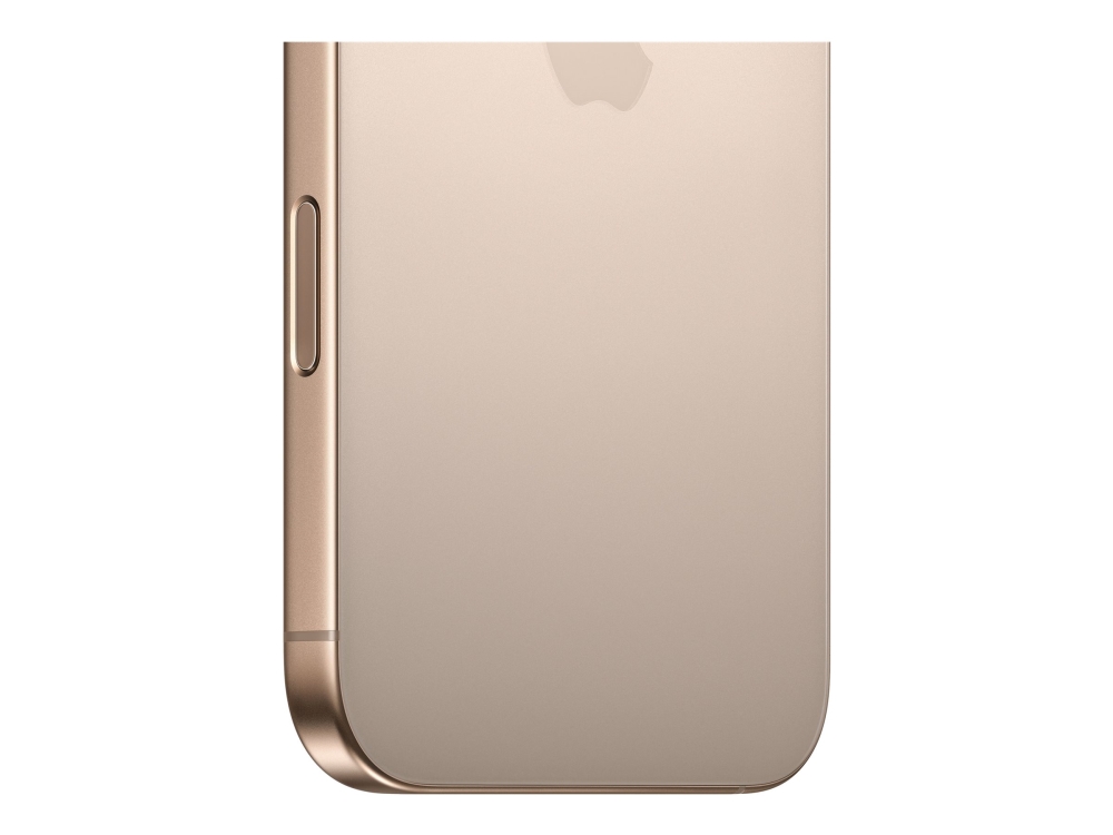 | Iphone 16 Pro   512 Gb   Desert Titanium fra Apple