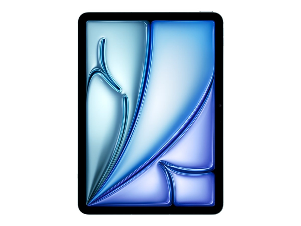 11 Inch Ipad Air M2 Wi Fi + Cellular   Tablet   128 Gb   11" Ips (2360 X 1640)   3g, 4g, 5g   Blå fra Apple
