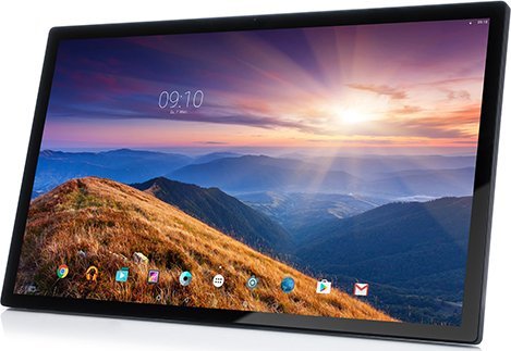 Xoro Megapad   Op Til   Flash fra Mas Elektronik
