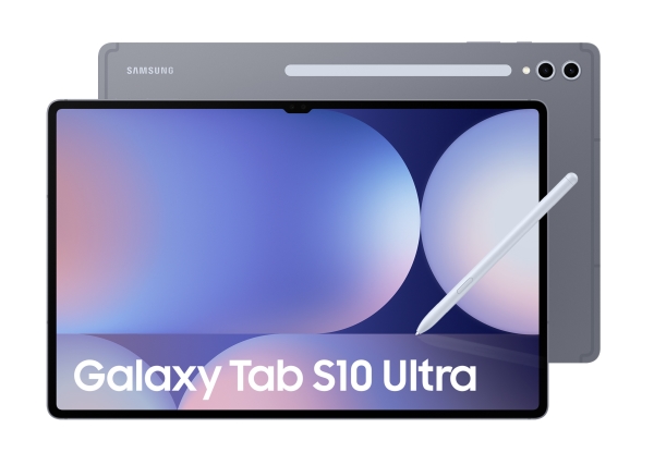 Tab S10 Ultra 512 Gb 37,1 Cm (14,6&quot ) 12 Gb Android 14 Grå fra Samsung