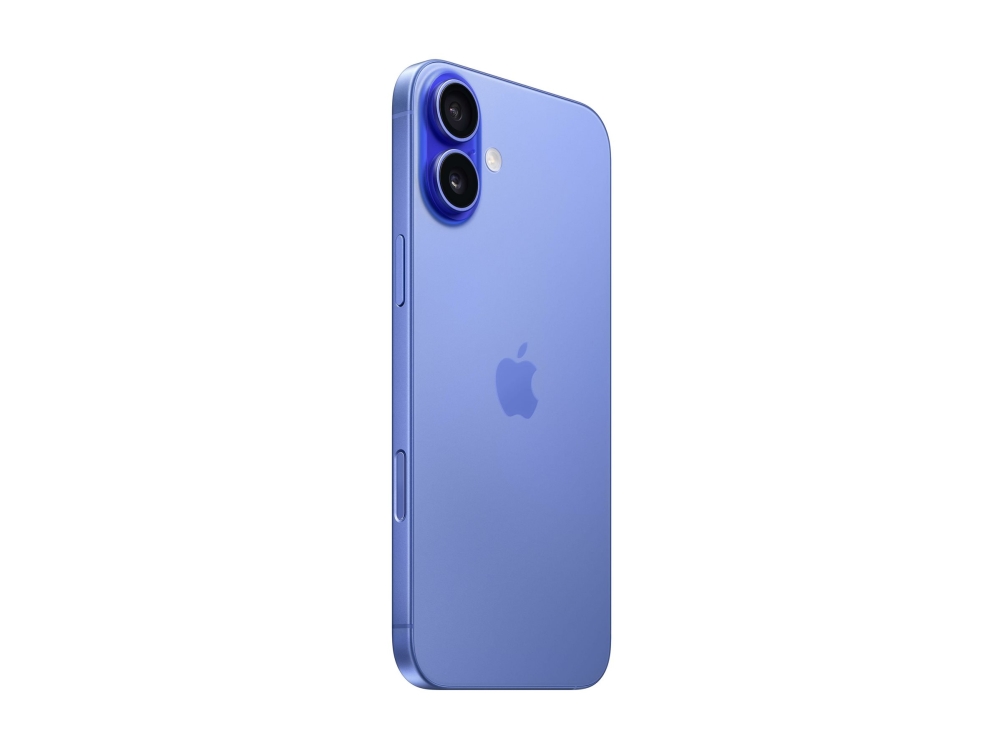 | Iphone 16 Plus   256 Gb   Ultramarine fra Apple