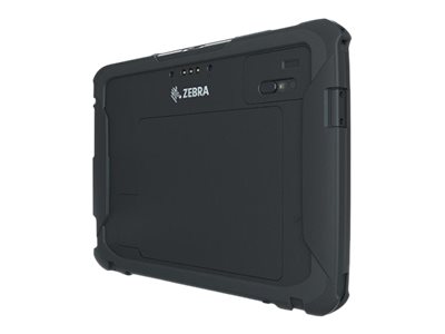 Zebra Et80   Grov   Tablet   Intel Core I5   1130g7   Op Til 4 Ghz   Win 10 Pro 64 Bit   Intel Iris Xe Graphics   16 Gb Ram   512 Gb Ssd   12" Touchs fra Zebra Technologies