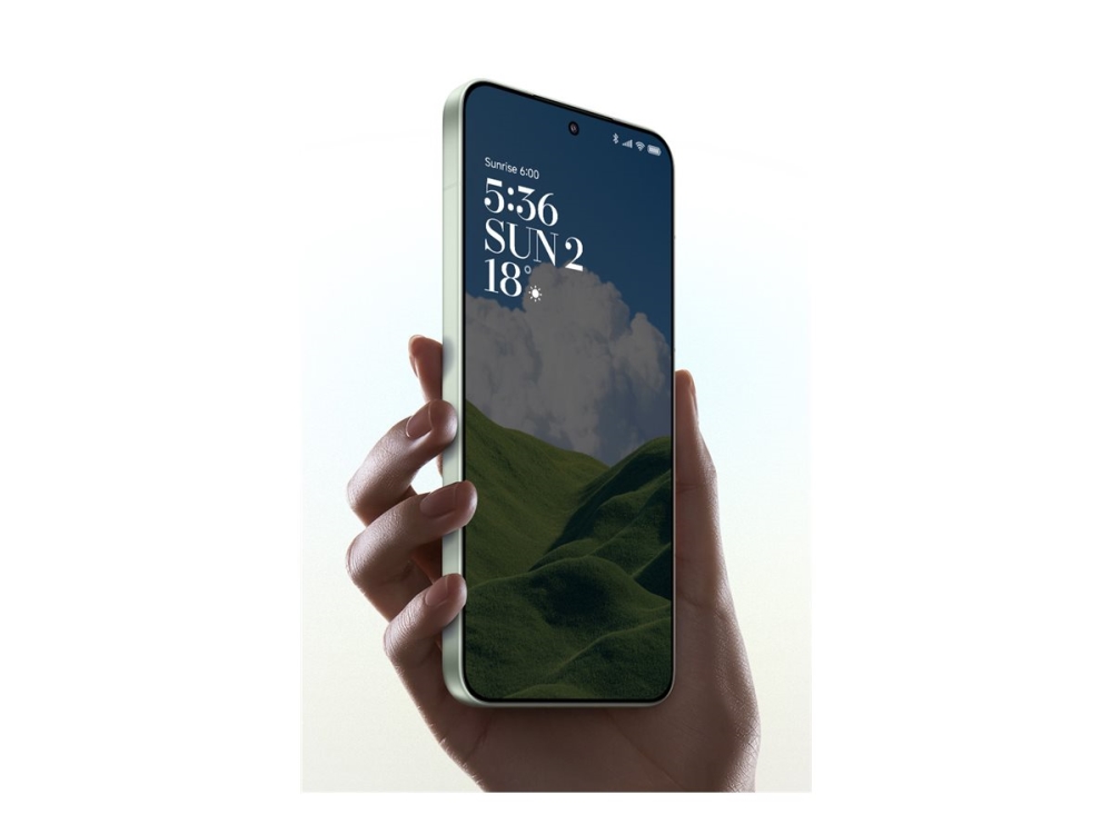 15   5g Smartphone   Dual Sim   Ram 12 Gb   Intern Hukommelse 256 Gb   Oled Skærm   6.36"   2670 X 1200 Pixels (120 Hz)   3x Bagkamera 50 Mp, fra Xiaomi