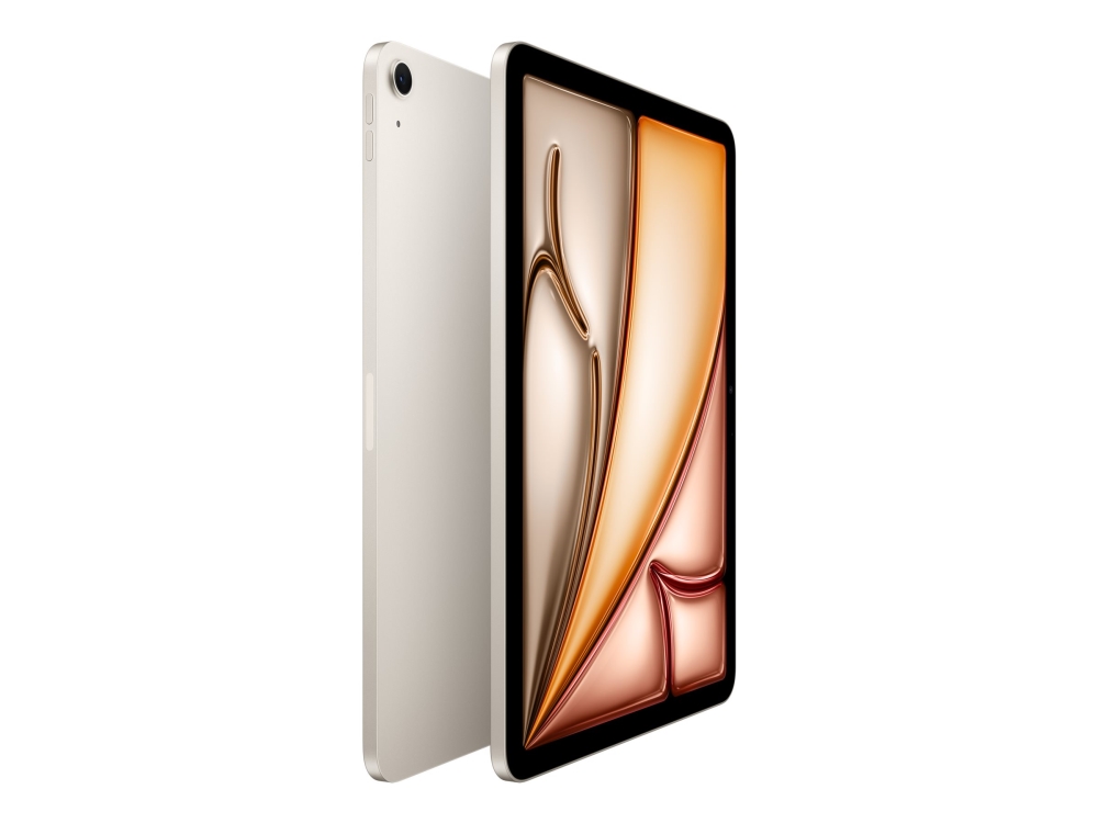 11 Inch Ipad Air M3 Wi Fi   Tablet   1 Tb   11" Ips (2360 X 1640)   Stjernelys fra Apple