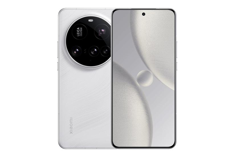 15 Ultra   Hvid   5g Smartphone   512 Gb   Gsm fra Xiaomi