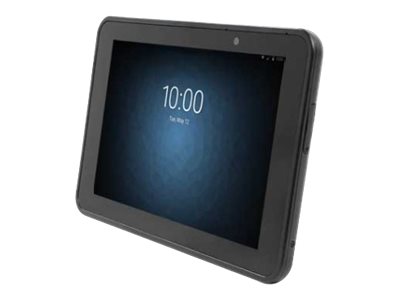 Zebra Et51   Tablet   Grov   Android 8.1 (oreo)   32 Gb Emmc   10.1" (2560 X 1600)   Microsd Indgang fra Zebra Technologies