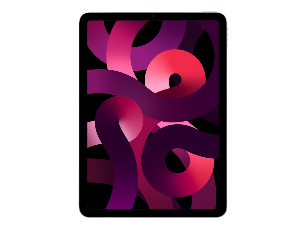 10.9 Inch Ipad Air Wi Fi   5. Generation   Tablet   64 Gb   10.9" Ips (2360 X 1640)   Pink fra Apple