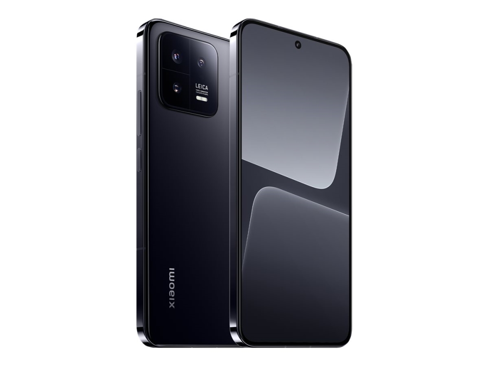 13   5g Smartphone   Dual Sim   Ram 8 Gb   Intern Hukommelse 256 Gb   Oled Skærm   6.36"   2400 X 1080 Pixels (120 Hz)   3x Bagkamera 50 Mp, 1 fra Xiaomi
