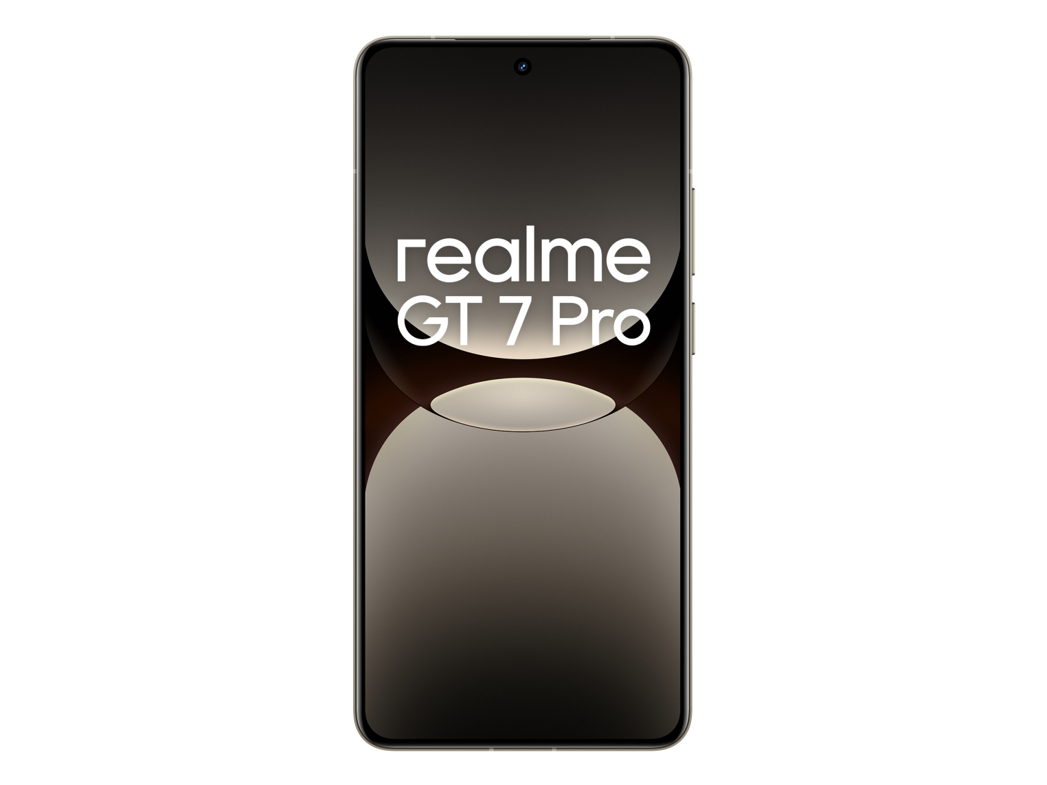 Gt 7 Pro   4g Smartphone   Dual Sim   Intern Hukommelse 256 Gb   Oled Skærm 50 Mp   Front Camera fra Realme