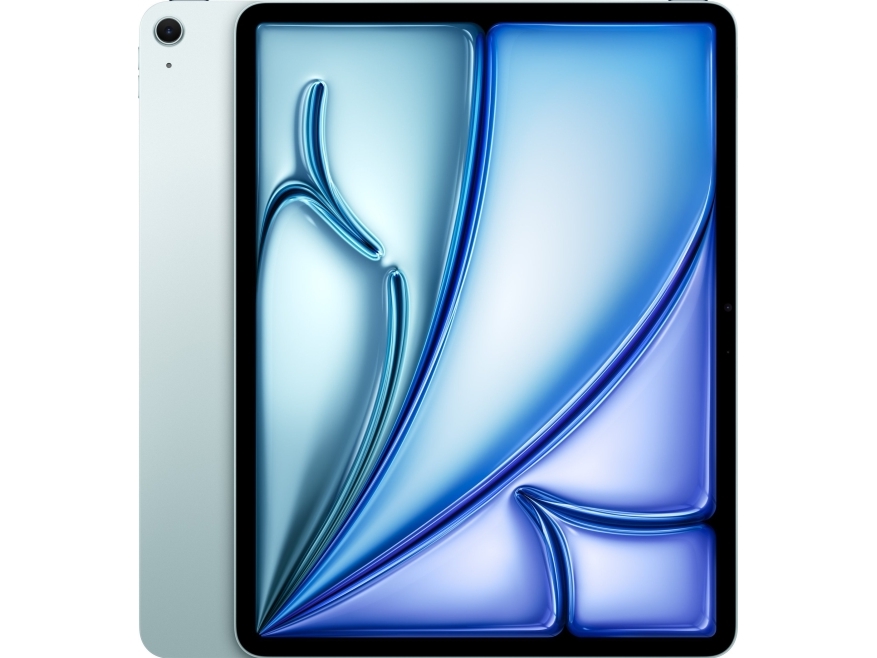 Tablet   Ipad air 13" 6 Gen. 256 Gb Niebieski (mcnp4hc A) fra Apple