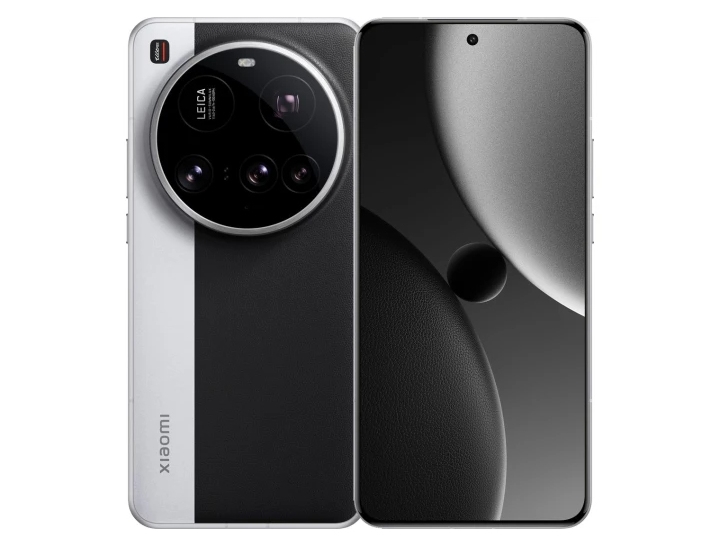 15 Ultra, 17,1 Cm (6.73"), 3200 X 1440 Pixel, 16 Gb, 512 Gb, 50 Mp, Sort, Sølv fra Xiaomi