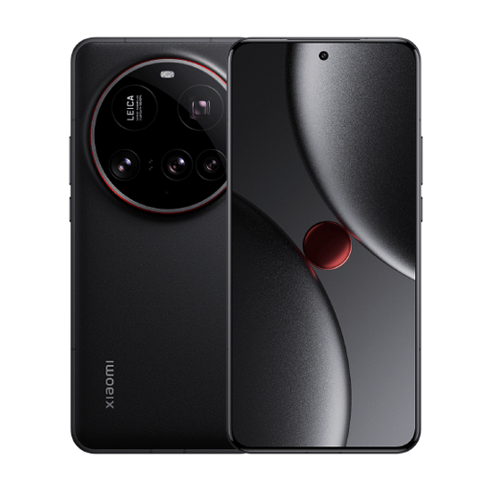 Xiaomi 15 Ultra 5g (512gb Black) fra