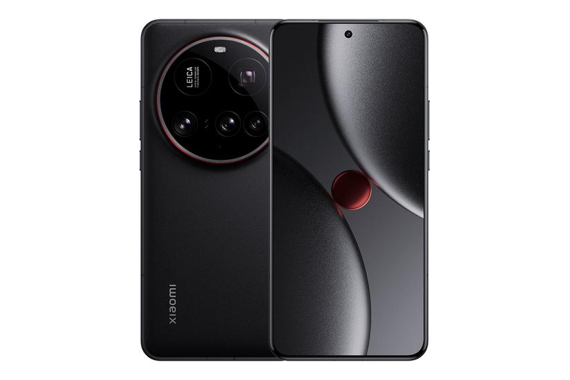 15 Ultra   Sort   5g Smartphone   512 Gb   Gsm fra Xiaomi