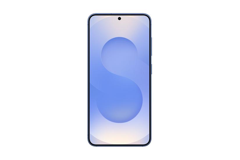 Galaxy S25   Marineblå   5g Smartphone   512 Gb   Gsm fra Samsung
