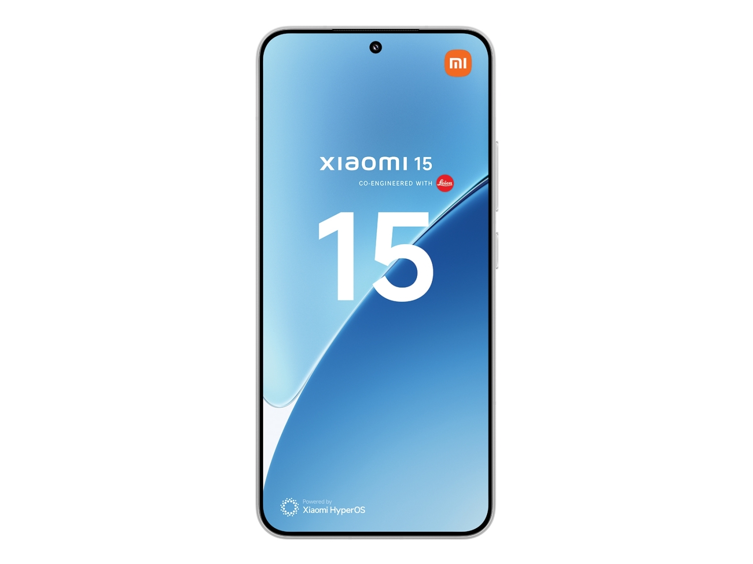 15, 16,1 Cm (6.36"), 2670 X 1200 Pixel, 12 Gb, 512 Gb, 50 Mp, Hvid fra Xiaomi