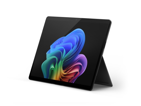 Surface Srfc Pro 11 C12 16 512, 33 Cm (13"), 2880 X 1920 Pixel, 512 Gb, 16 Gb, Windows 11 Pro, Sort fra Microsoft