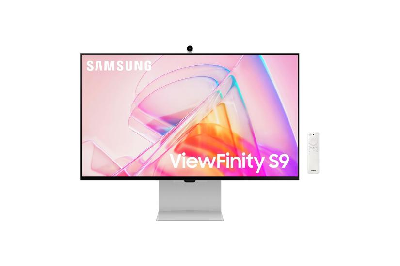 Viewfinity S9 S27c902pau Skærm   Led Baglys   27"   Ips   5ms   5k 5120x2880 Ved 60hz fra Samsung