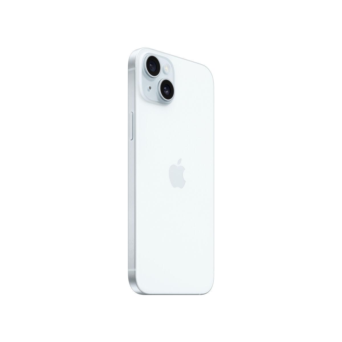 Smartphone Iphone 15 Plus   Mu1f3ql A 6,7" 256 Gb 8 Gb Ram Blå fra Apple