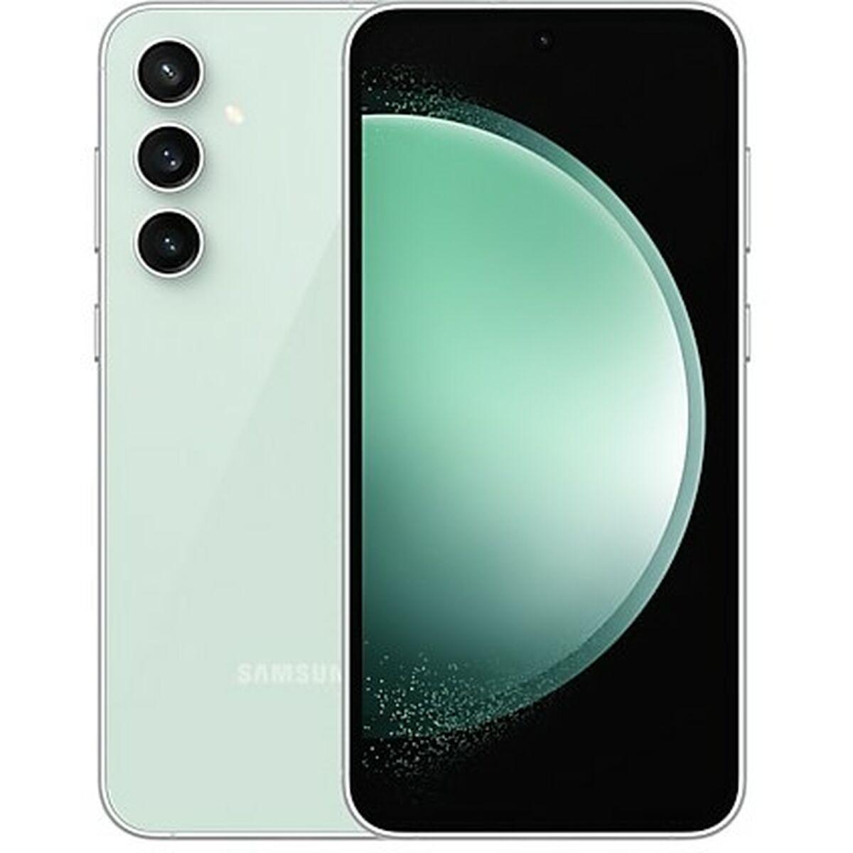 Smartphone   Sm S711blgdeub 8 Gb Ram fra Samsung