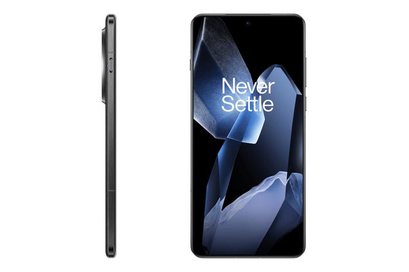 13   Formørkelsessort   5g Smartphone   256 Gb   Gsm fra Oneplus
