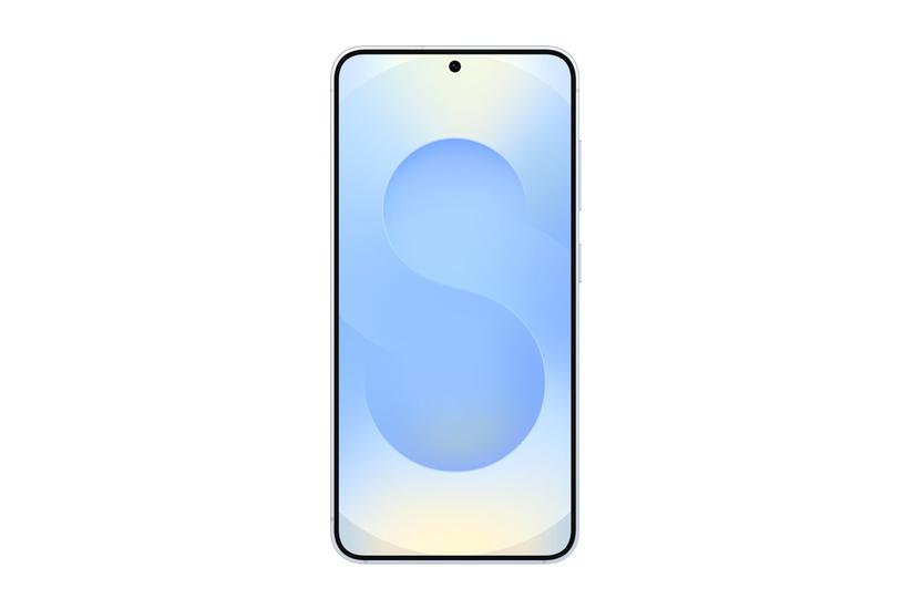 Galaxy S25   Icy Blue   5g Smartphone   512 Gb   Gsm fra Samsung